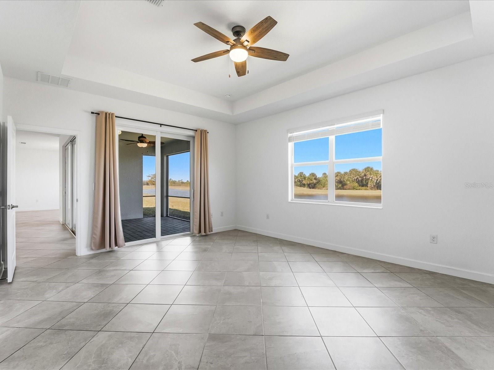 COCO BAY - Residential