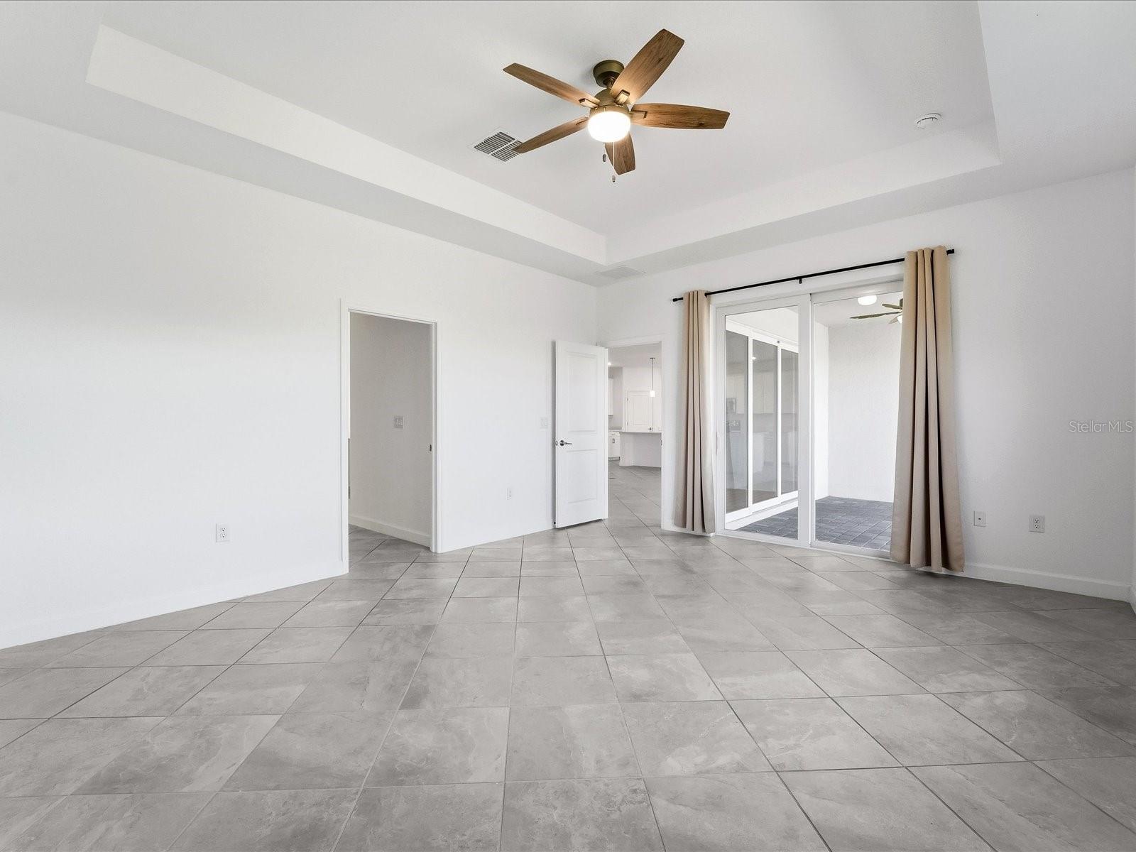 COCO BAY - Residential