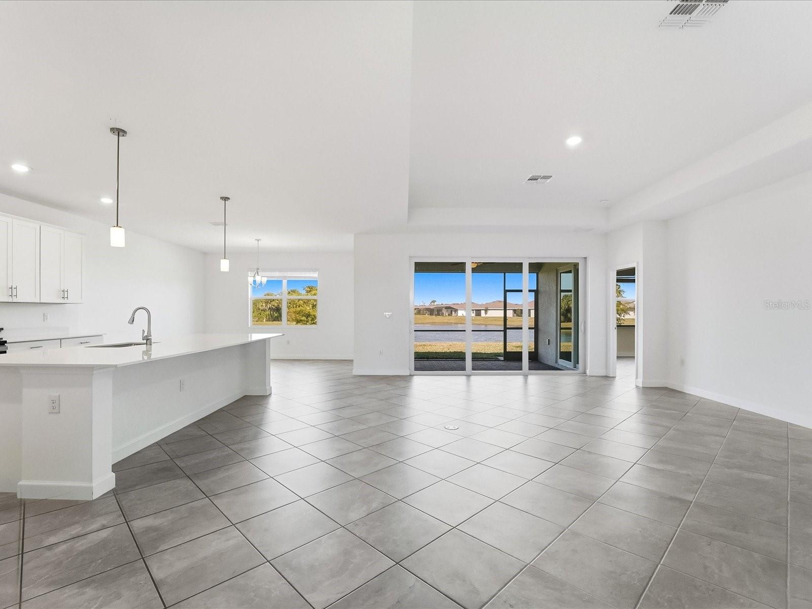 COCO BAY - Residential