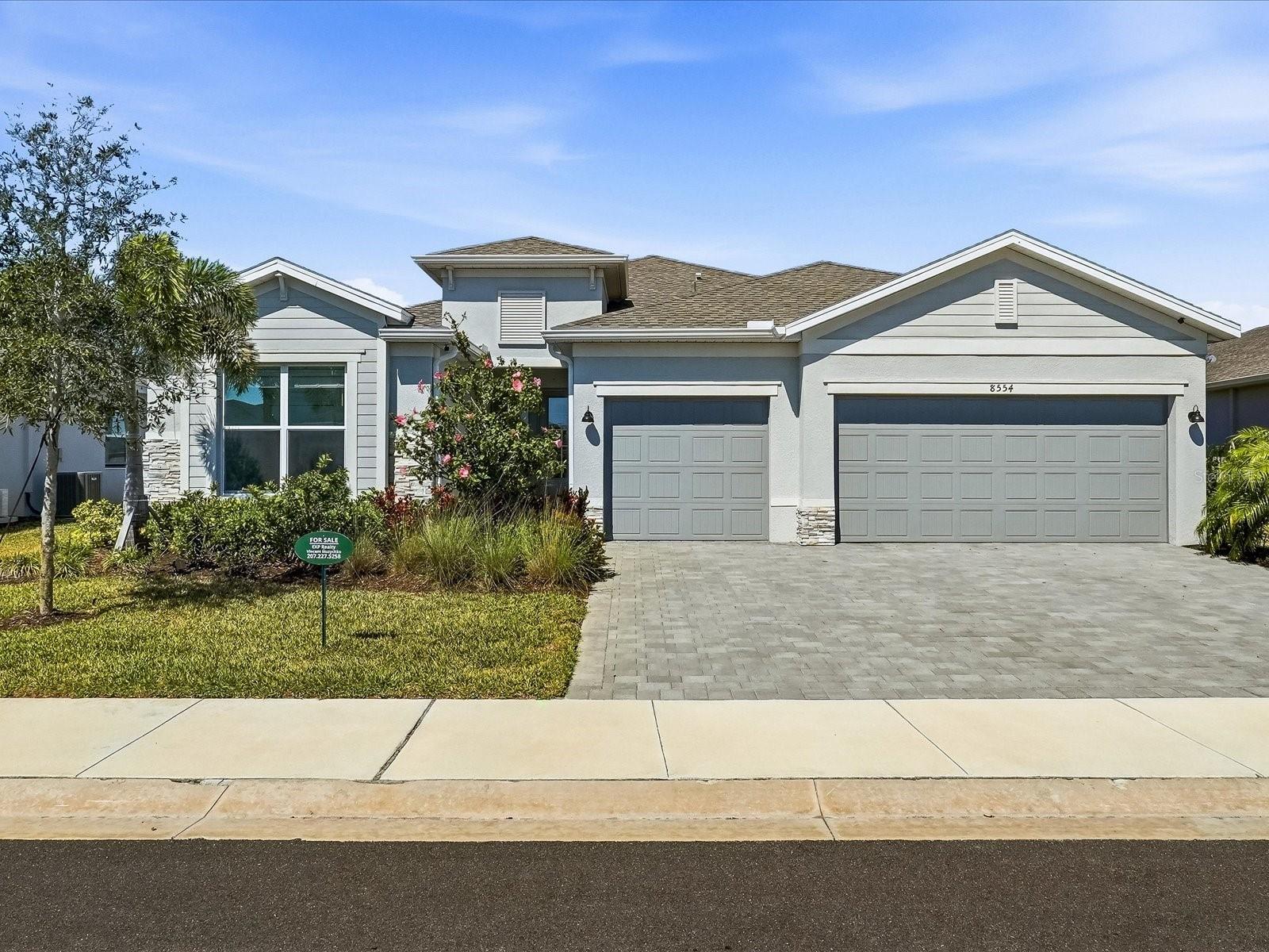 COCO BAY - Residential