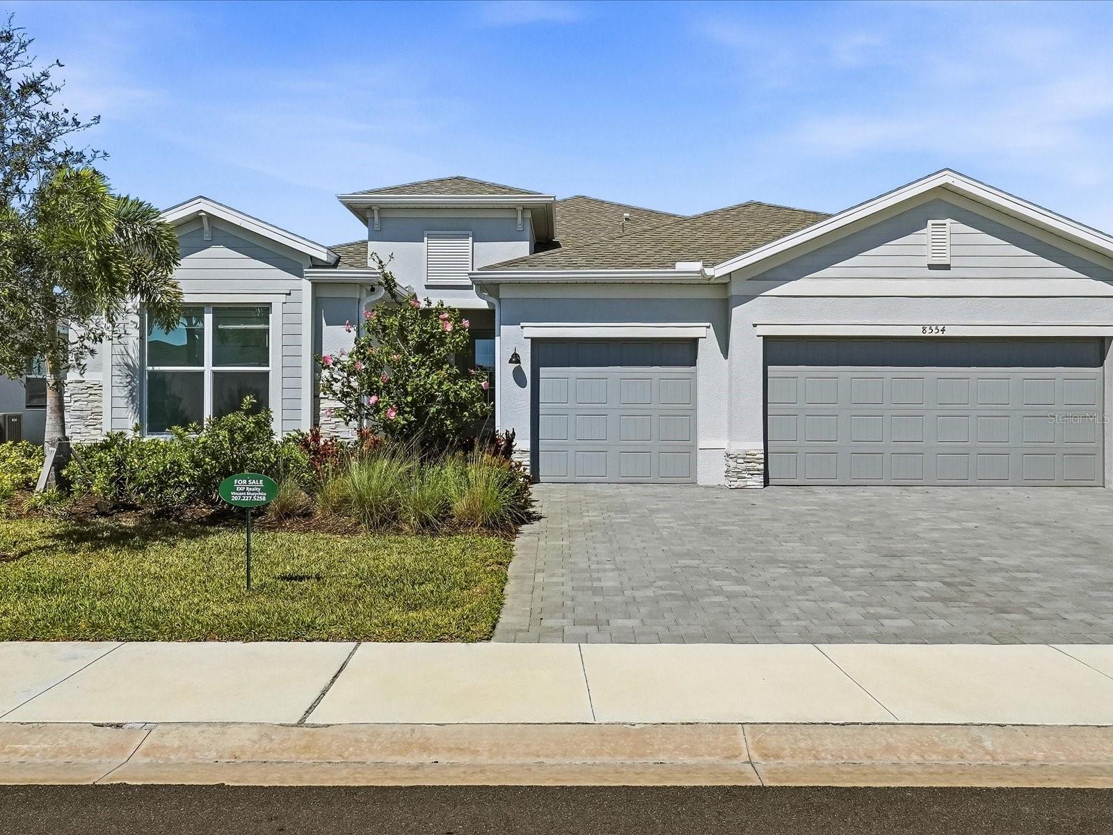 COCO BAY - Residential