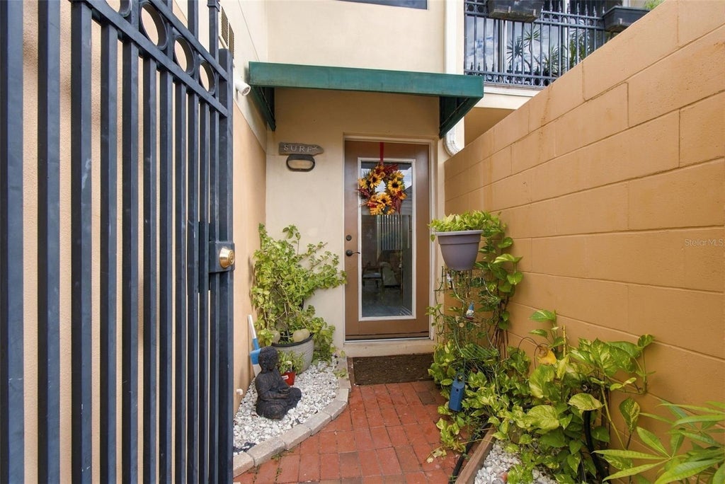Photo of 836 Padua Lane, Clearwater, FL 33756 (MLS # TB8541835)