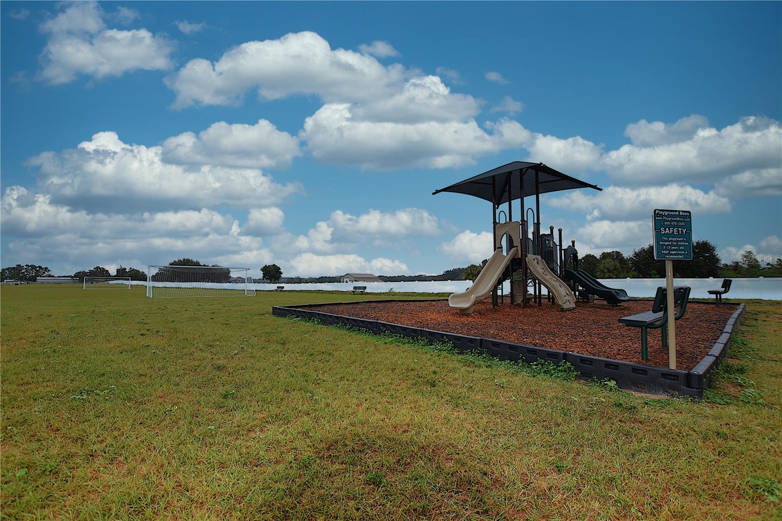 CRYSTAL LAKE PRESERVE - Residential Lease