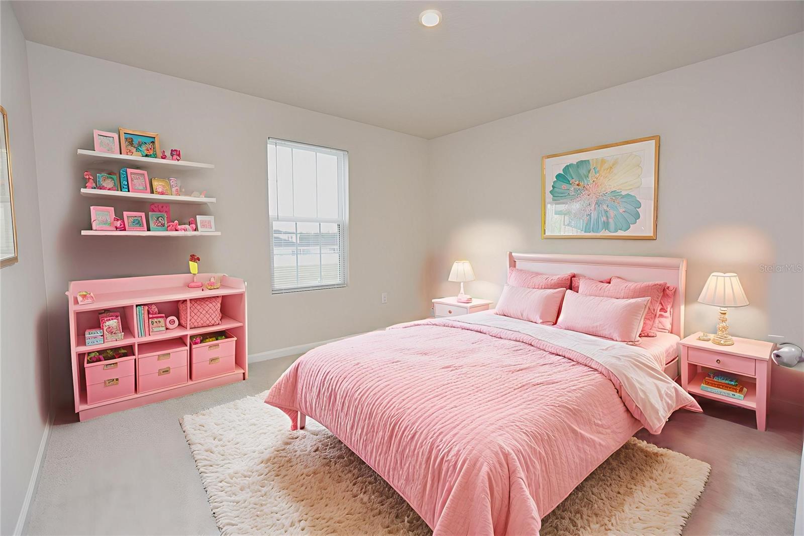 CRYSTAL LAKE PRESERVE - Residential Lease