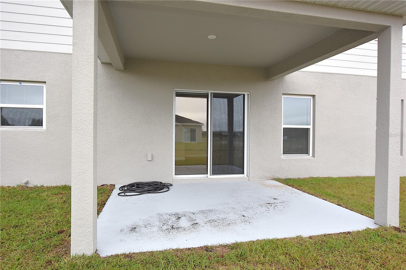 CRYSTAL LAKE PRESERVE - Residential Lease