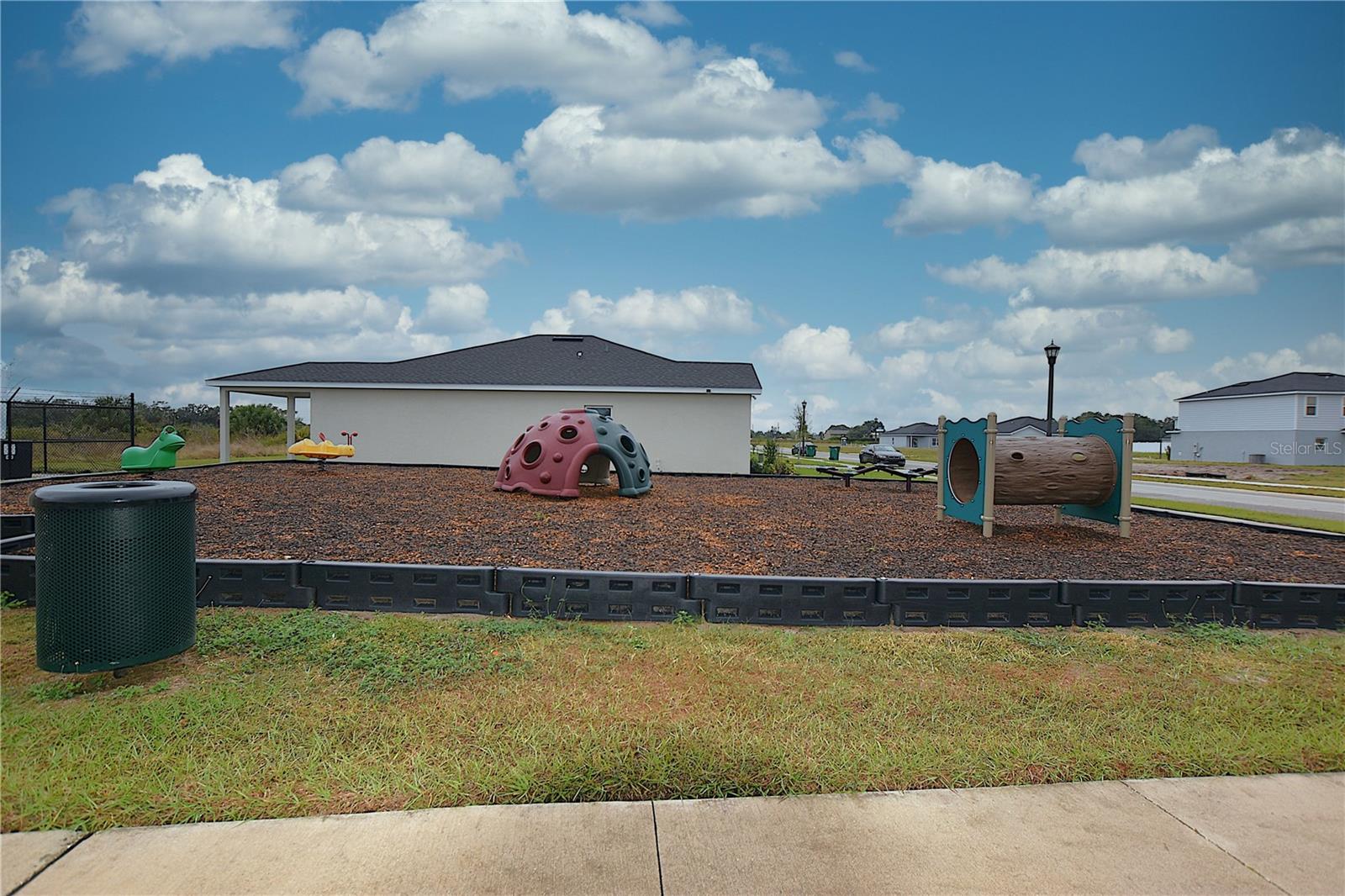 CRYSTAL LAKE PRESERVE - Residential Lease