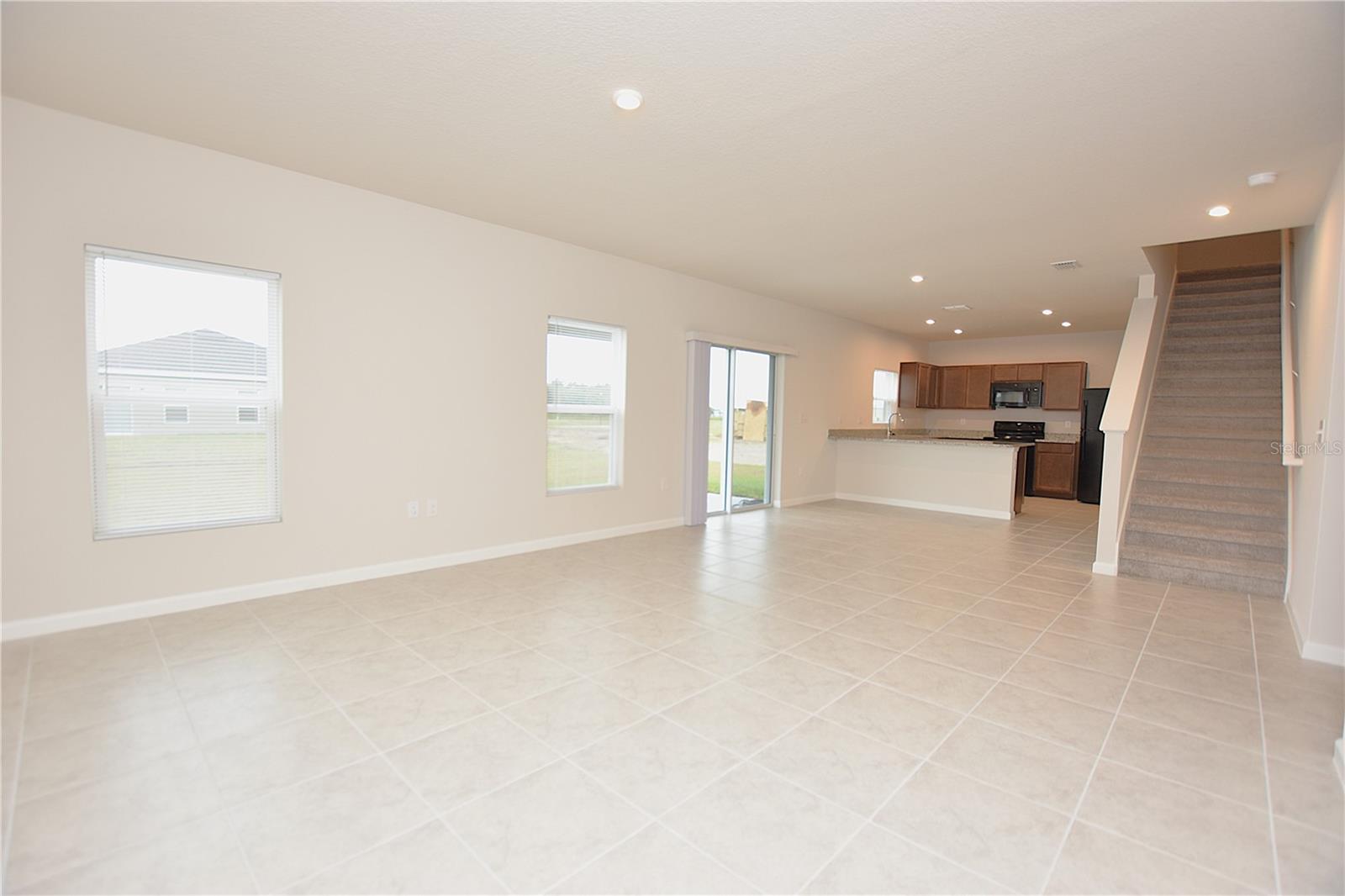 CRYSTAL LAKE PRESERVE - Residential Lease