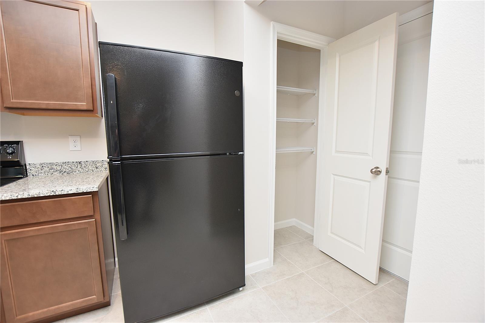 CRYSTAL LAKE PRESERVE - Residential Lease