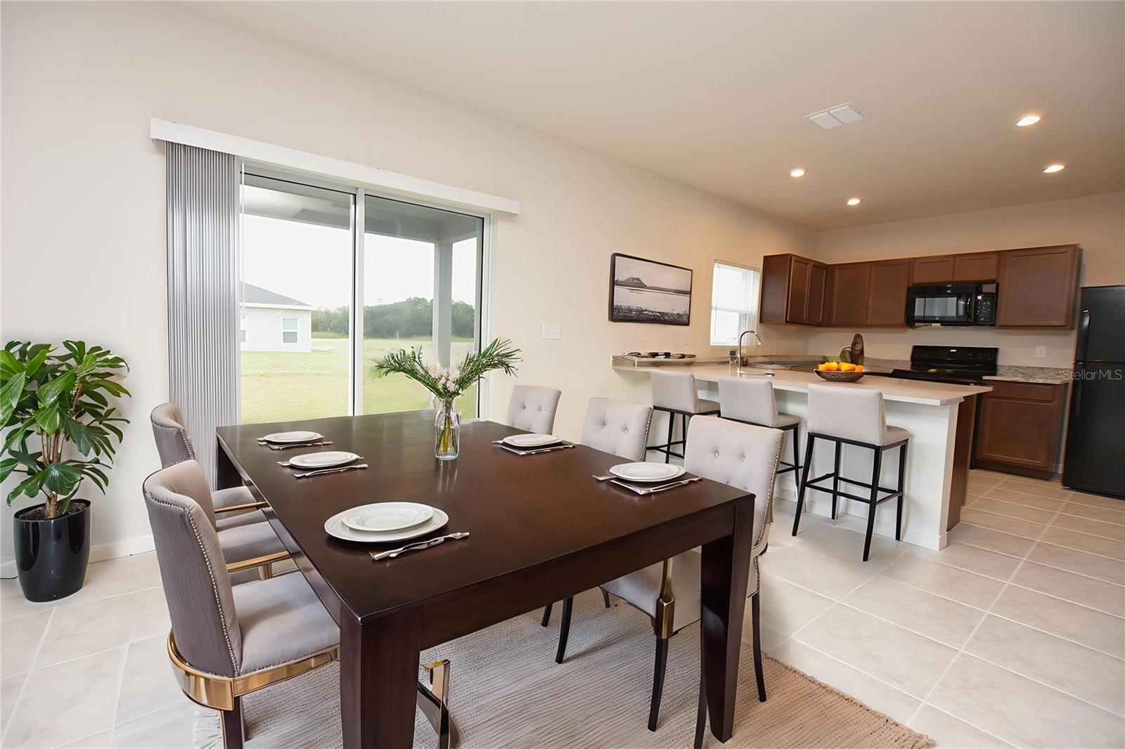 CRYSTAL LAKE PRESERVE - Residential Lease