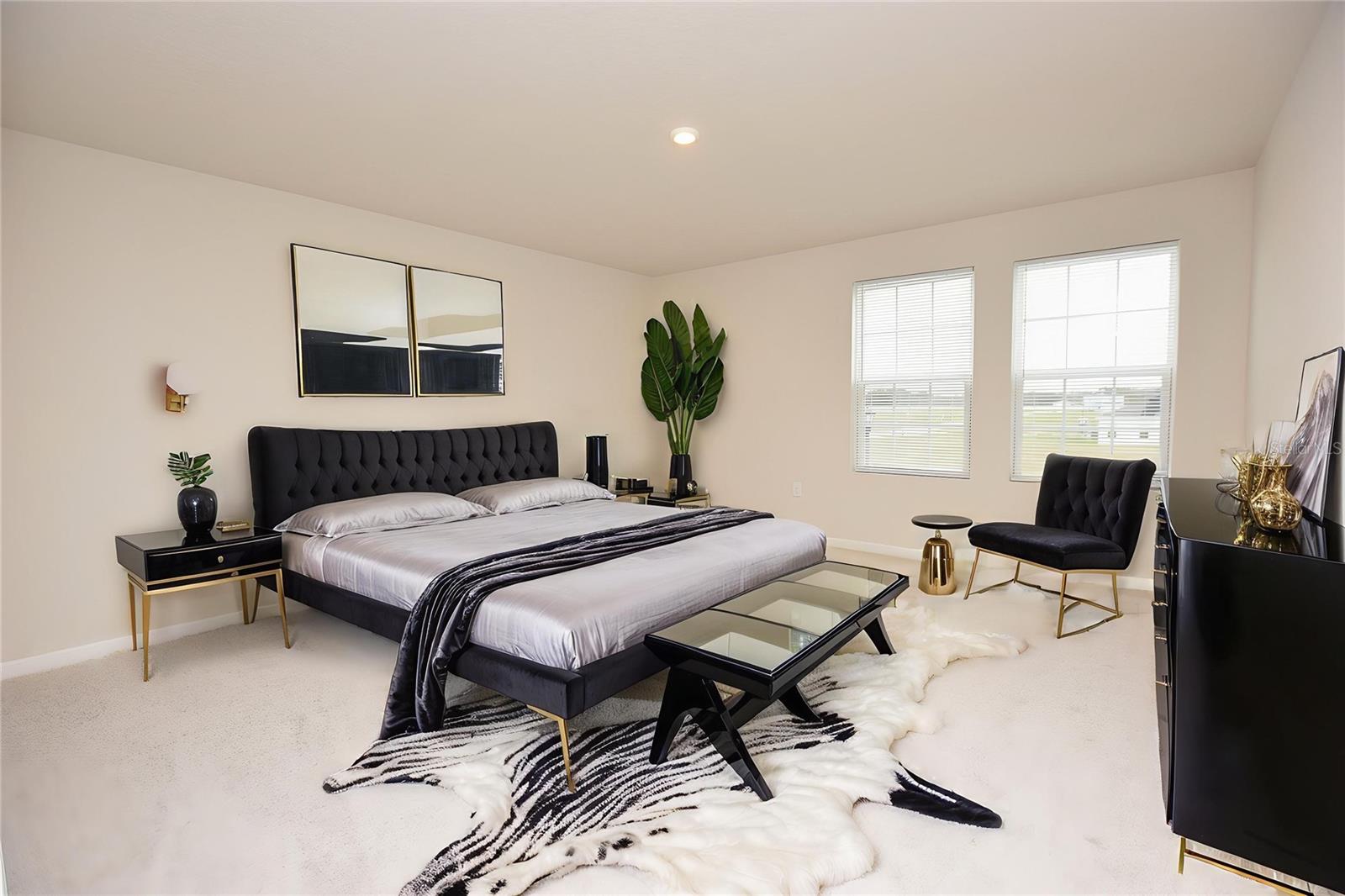 CRYSTAL LAKE PRESERVE - Residential Lease