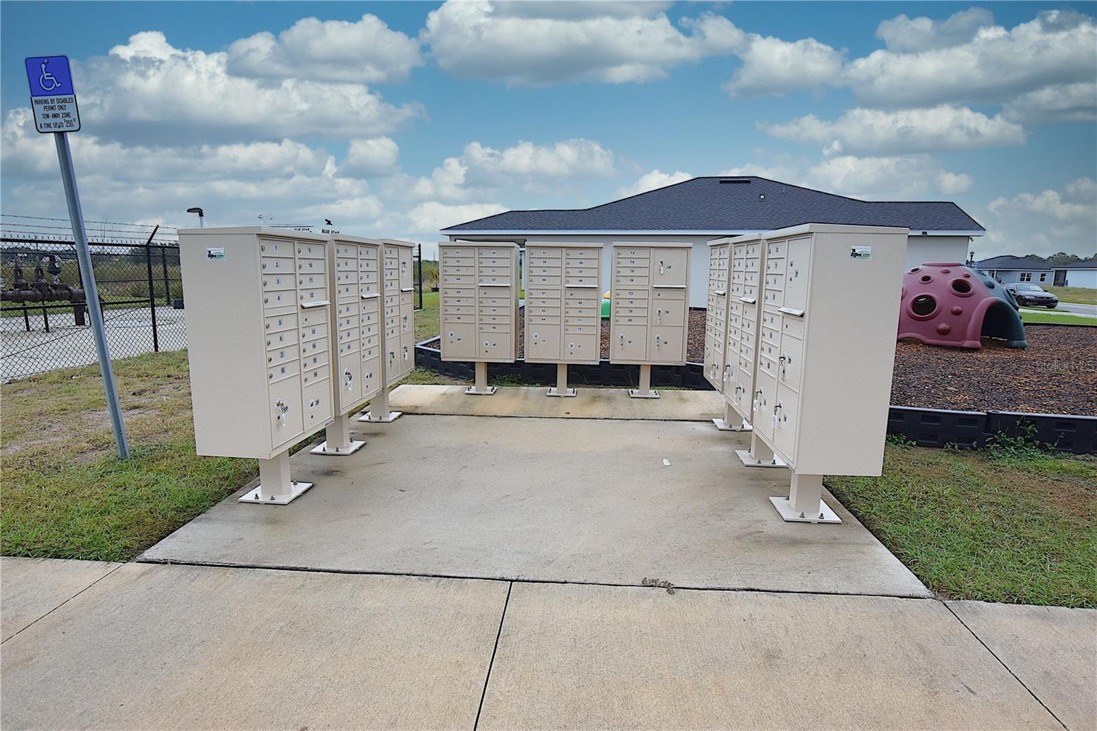 CRYSTAL LAKE PRESERVE - Residential Lease