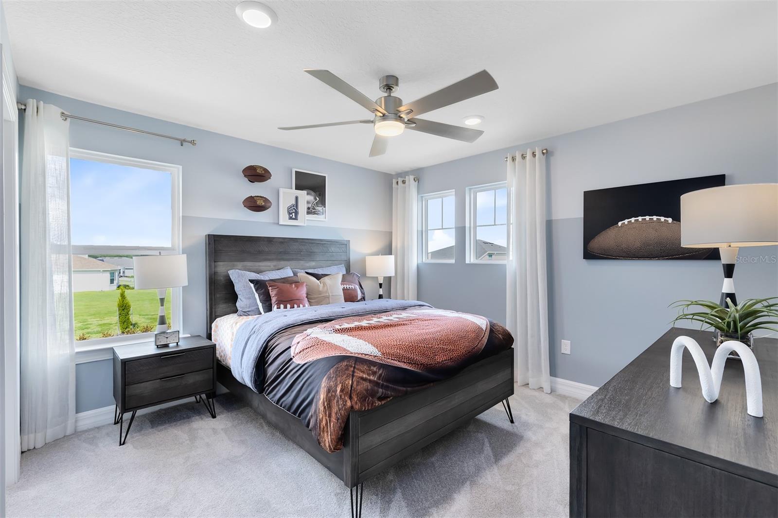 PARKVIEW RESERVE - Residential