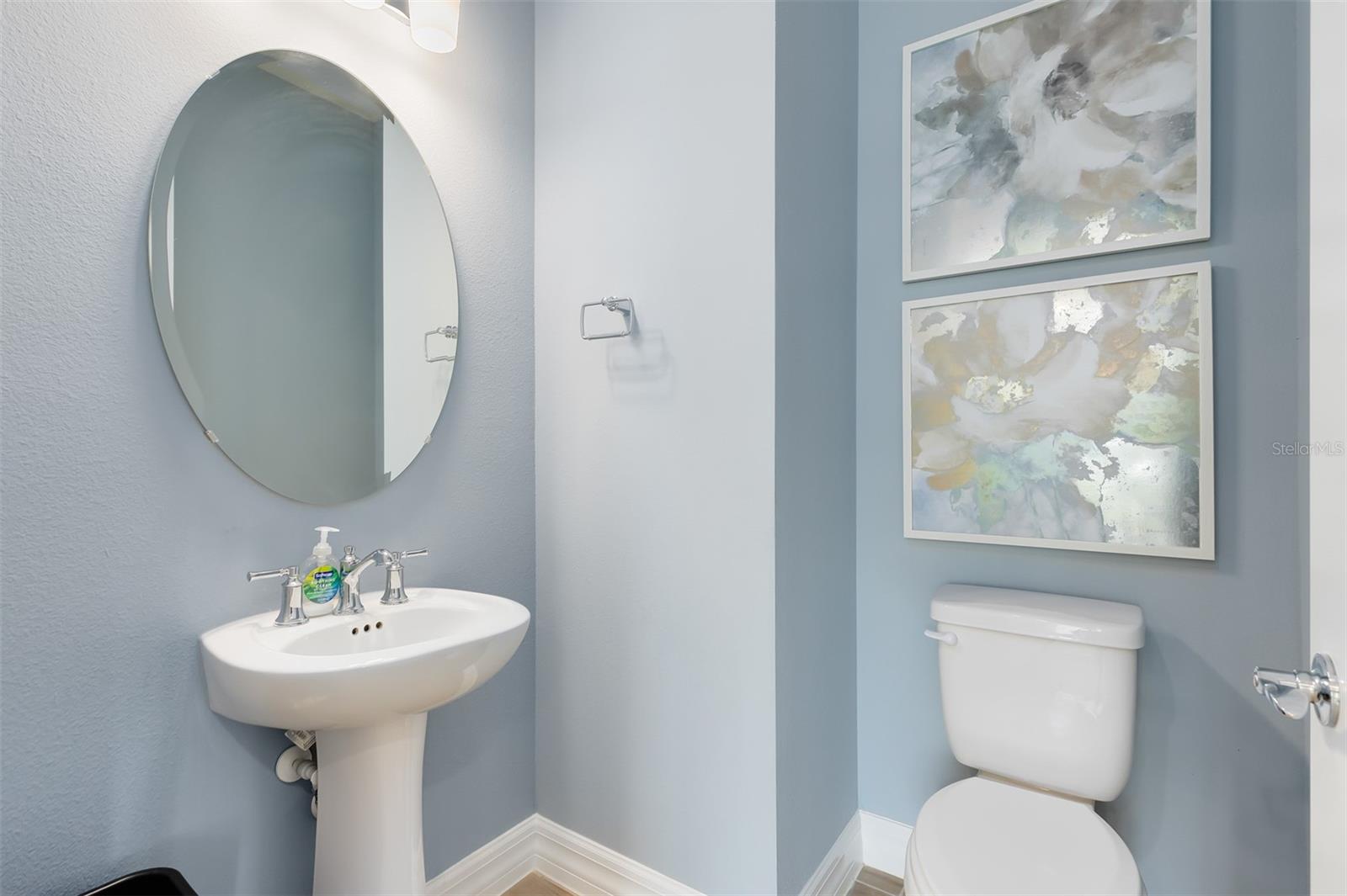 PARKVIEW RESERVE - Residential