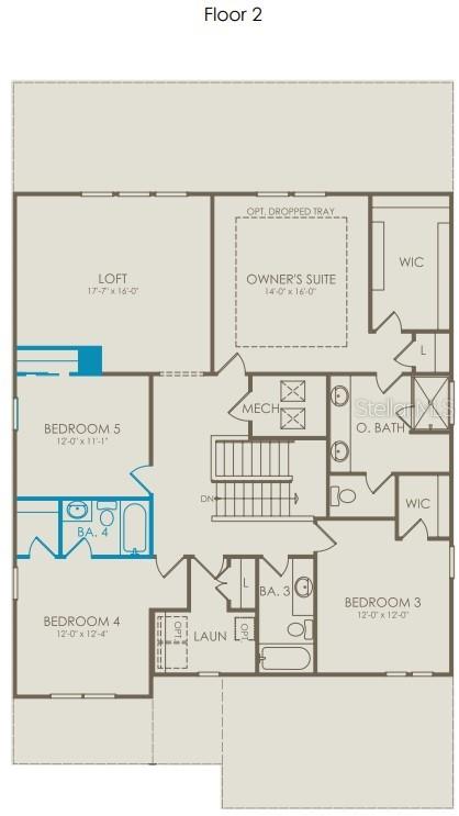 PARKVIEW RESERVE - Residential