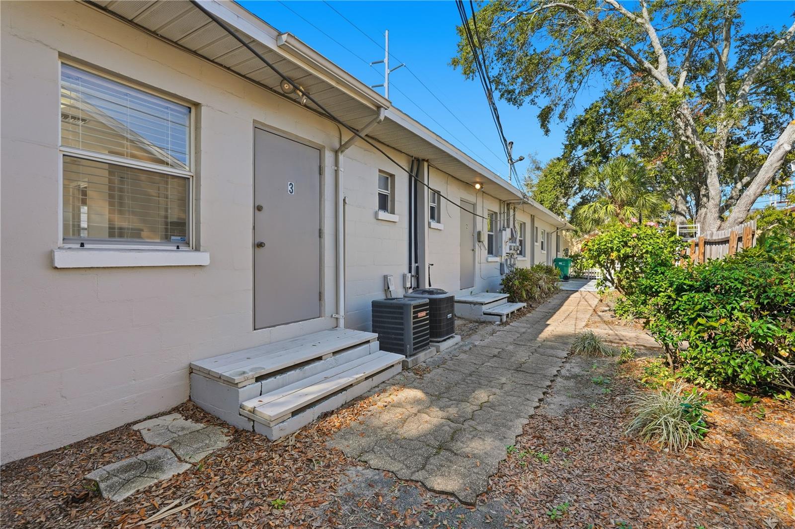 MAGNOLIA HEIGHTS - Commercial Sale