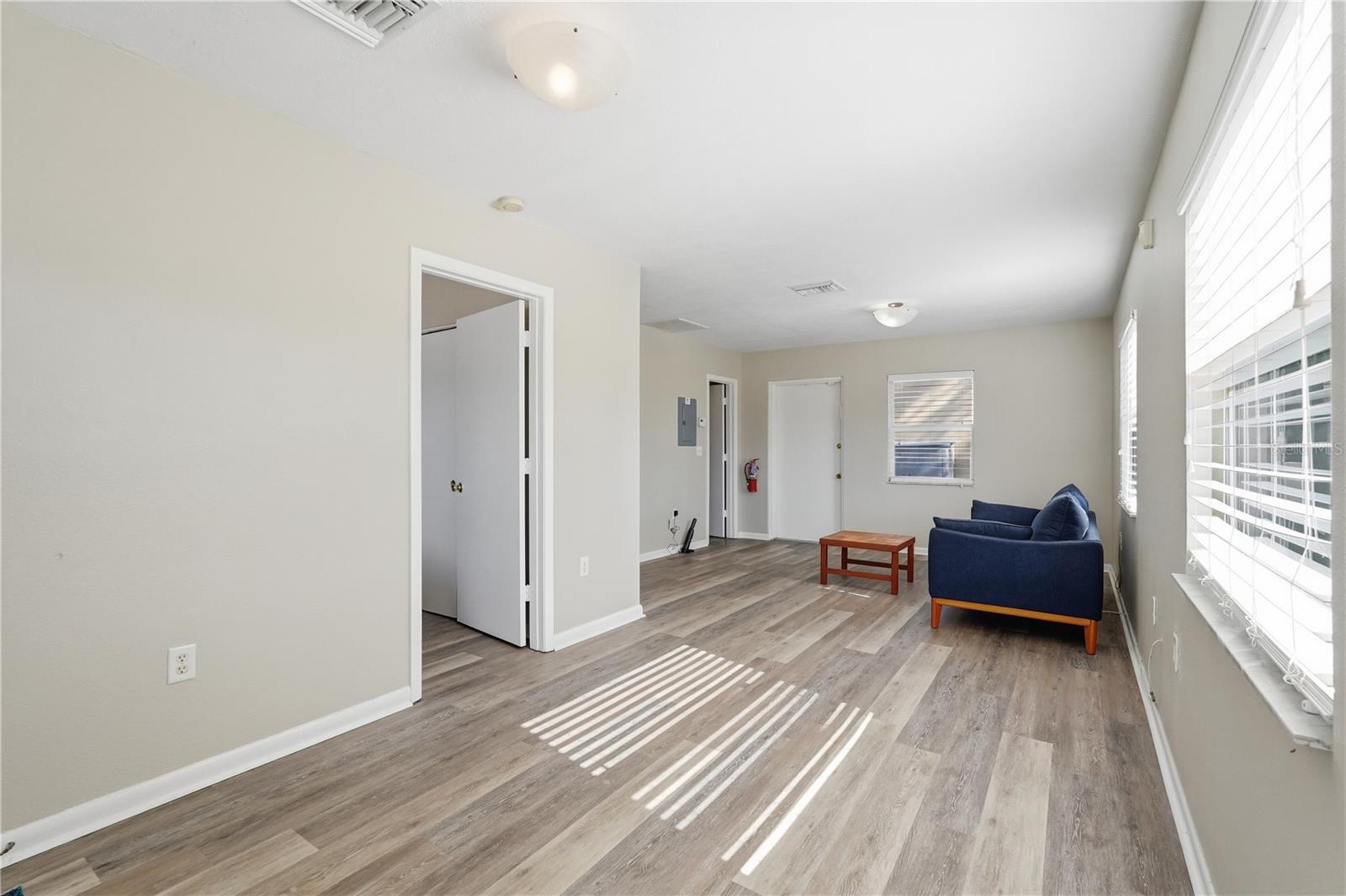 MAGNOLIA HEIGHTS - Commercial Sale