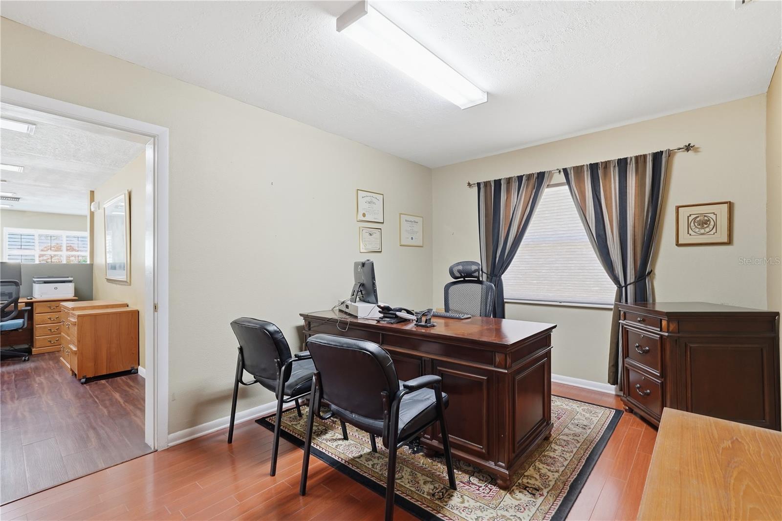 MAGNOLIA HEIGHTS - Commercial Sale