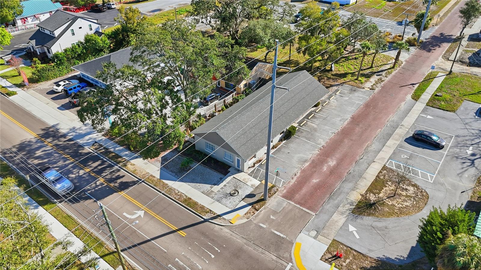 MAGNOLIA HEIGHTS - Commercial Sale