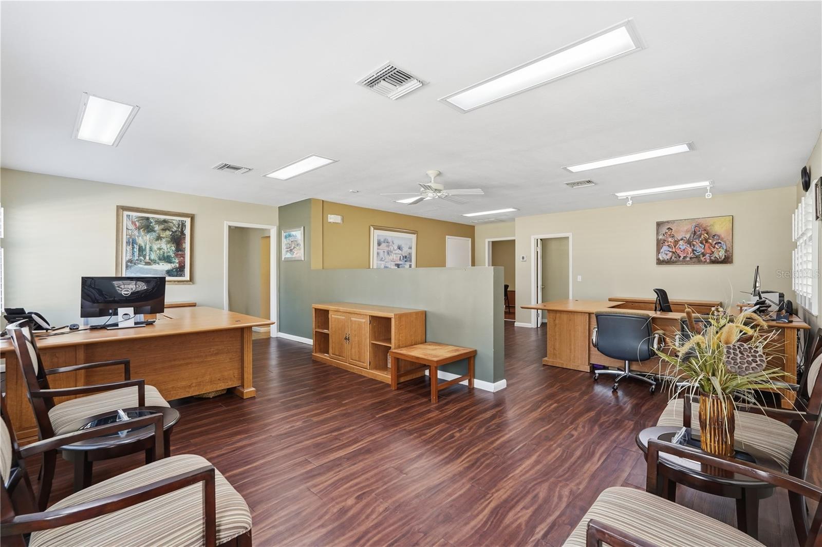 MAGNOLIA HEIGHTS - Commercial Sale