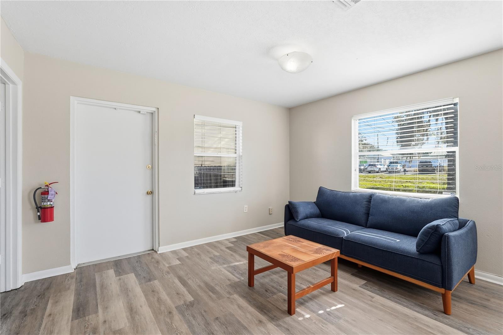 MAGNOLIA HEIGHTS - Commercial Sale