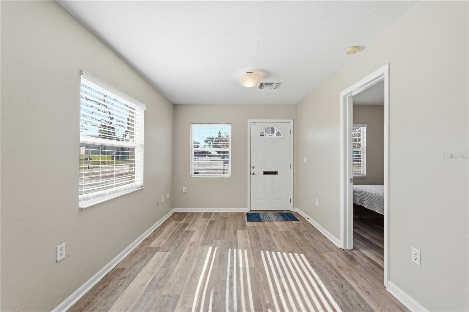 MAGNOLIA HEIGHTS - Commercial Sale