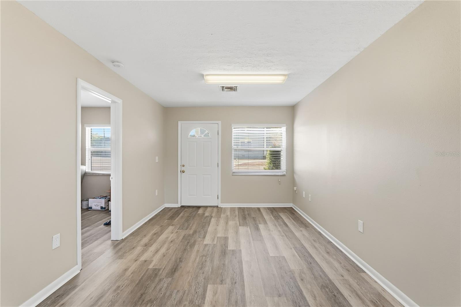 MAGNOLIA HEIGHTS - Commercial Sale