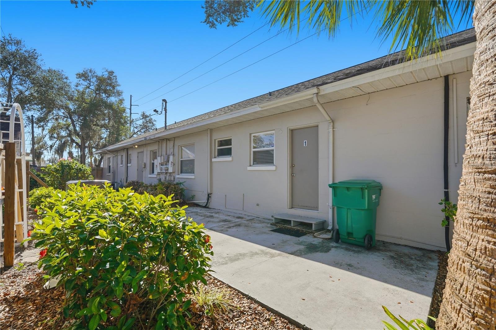 MAGNOLIA HEIGHTS - Commercial Sale