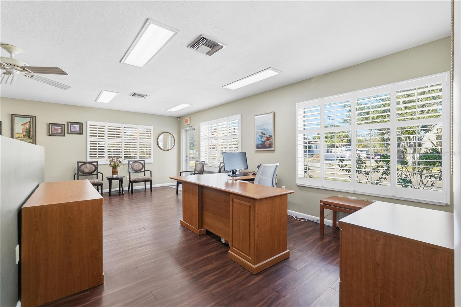 MAGNOLIA HEIGHTS - Commercial Sale