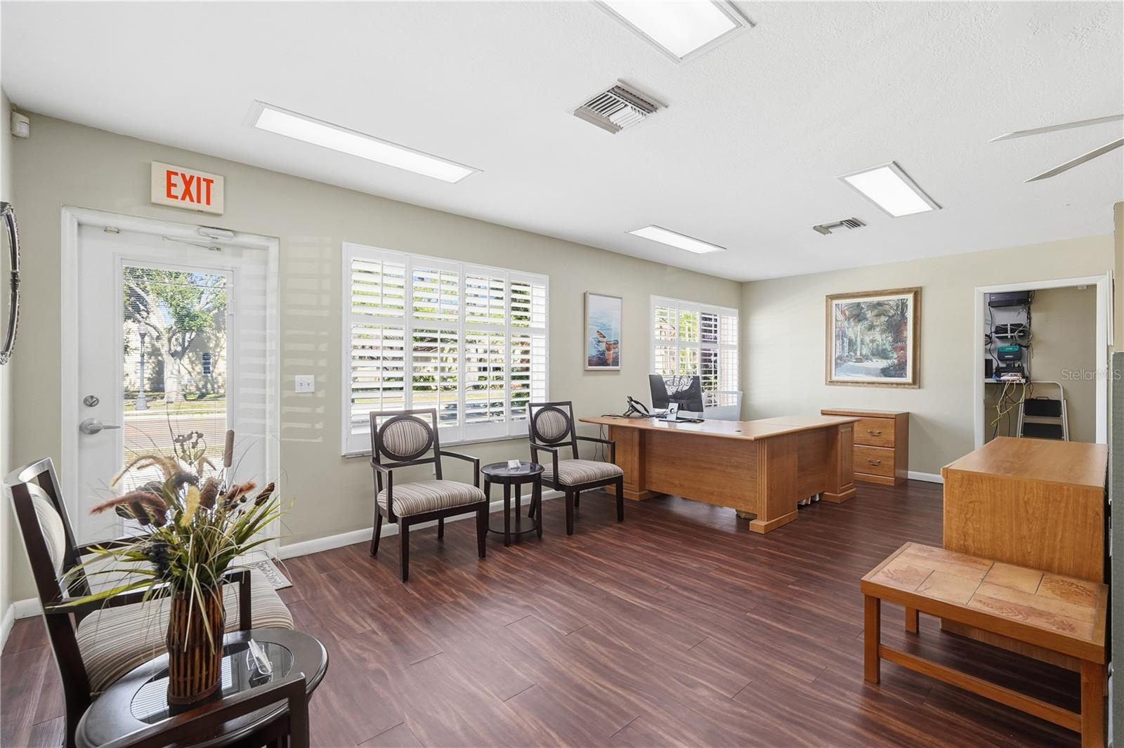 MAGNOLIA HEIGHTS - Commercial Sale