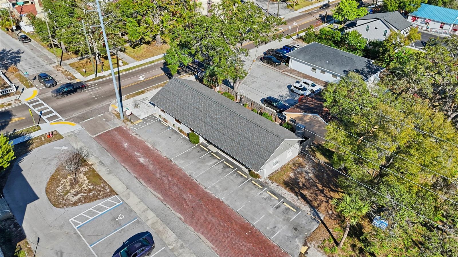 MAGNOLIA HEIGHTS - Commercial Sale