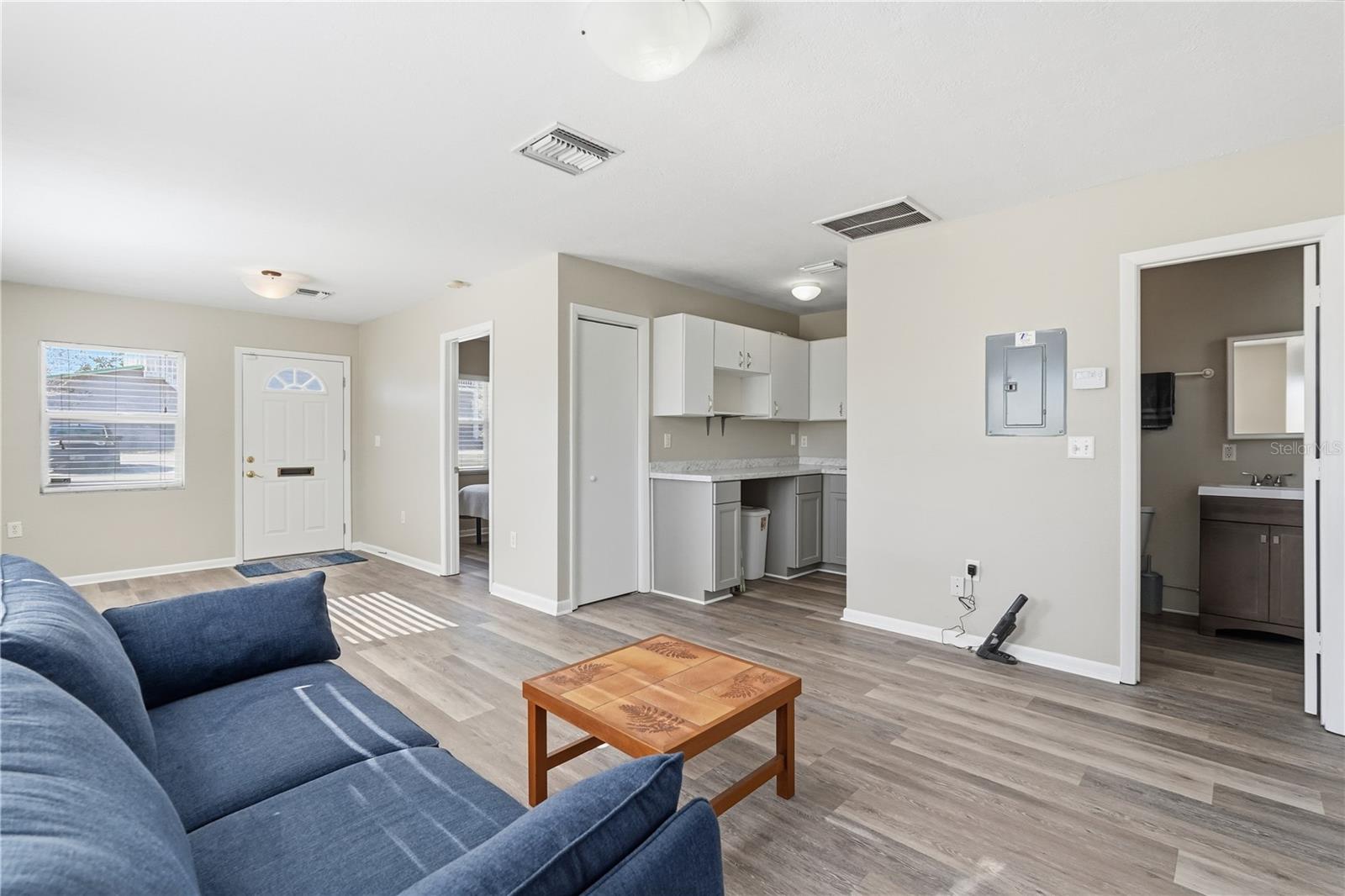 MAGNOLIA HEIGHTS - Commercial Sale