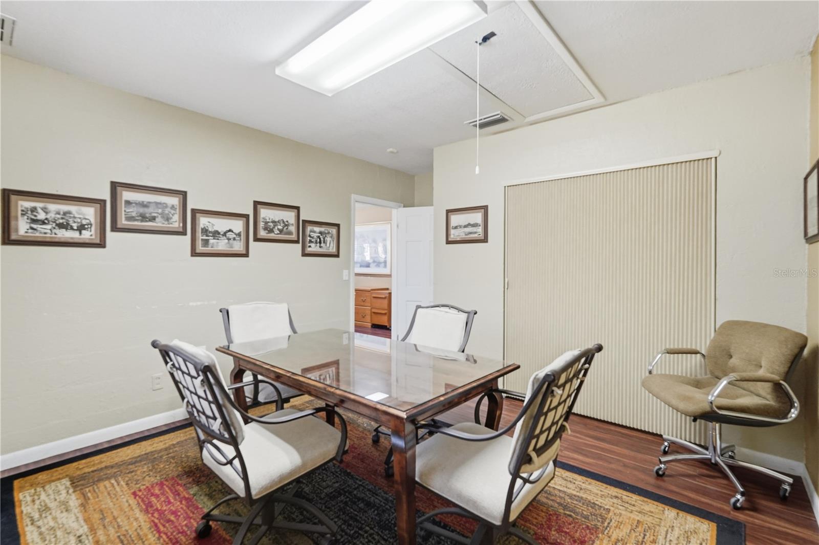 MAGNOLIA HEIGHTS - Commercial Sale