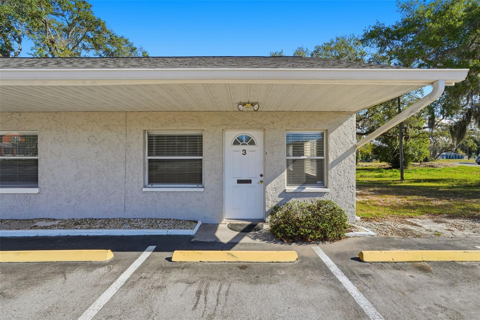 MAGNOLIA HEIGHTS - Commercial Sale