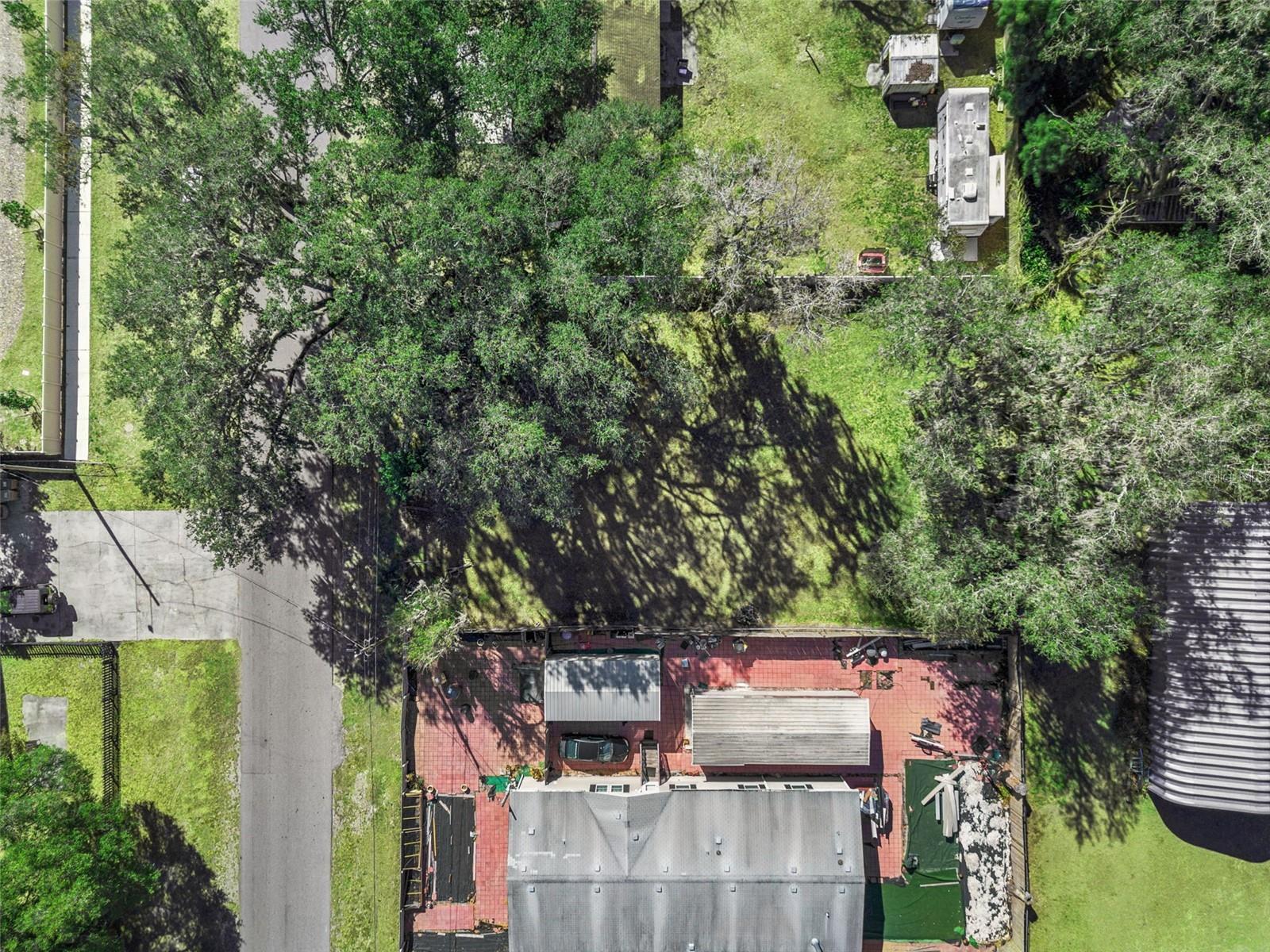 ACREAGE & UNREC - Land