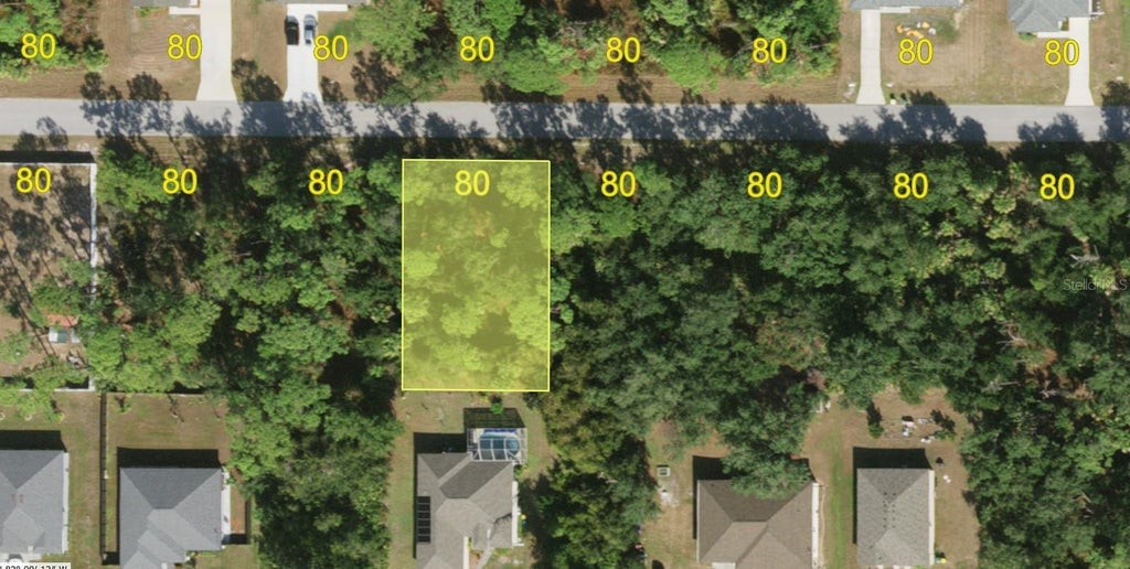Photo of 18093 Spartonvail Avenue, Port Charlotte, FL 33954 (MLS # A4709634)