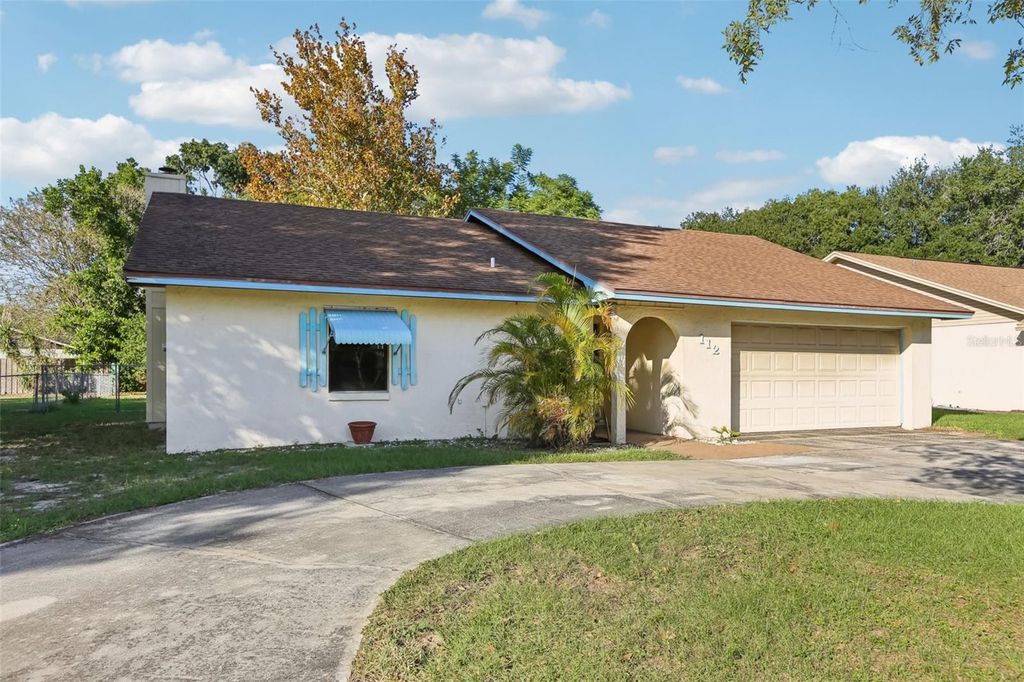 Photo of 112 Keith Court, Auburndale, FL 33823 (MLS # TB8441890)