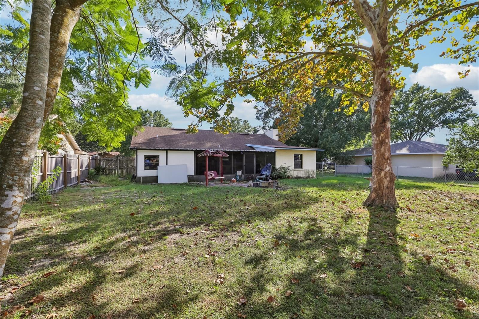 JOHNSON HEIGHTS - Residential