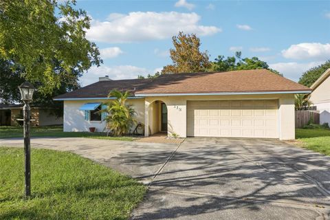 Photo of 112 Keith Court, Auburndale, FL 33823 (MLS # TB8441890)