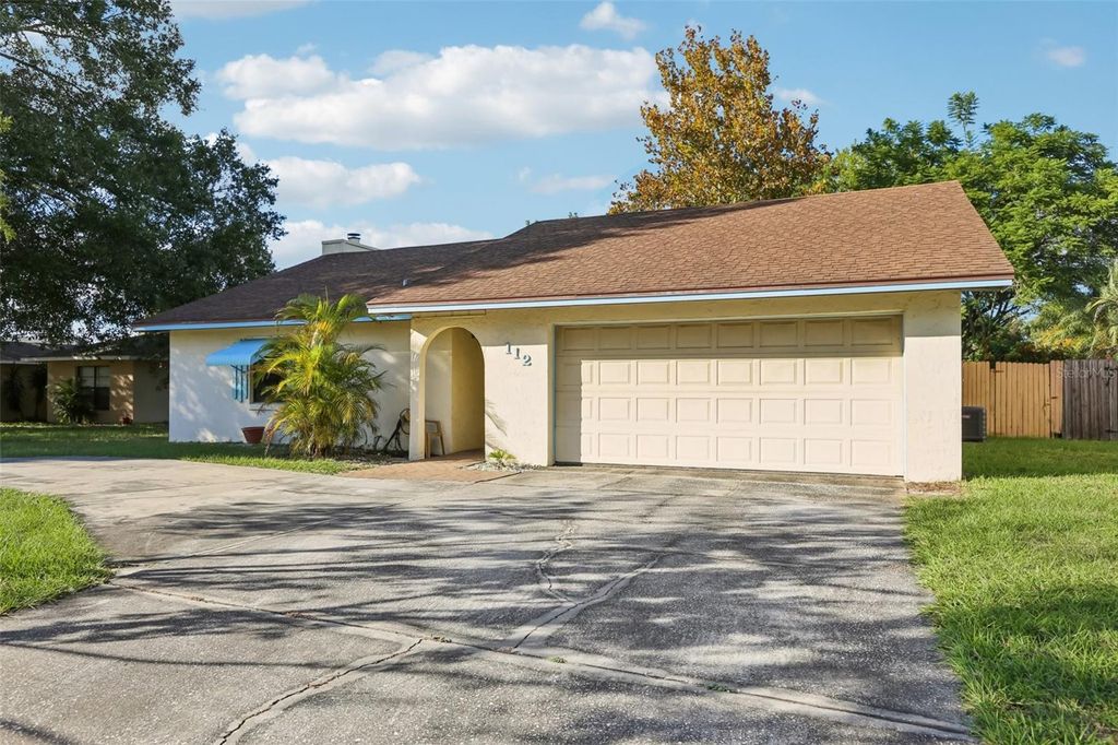 Photo of 112 Keith Court, Auburndale, FL 33823 (MLS # TB8441890)