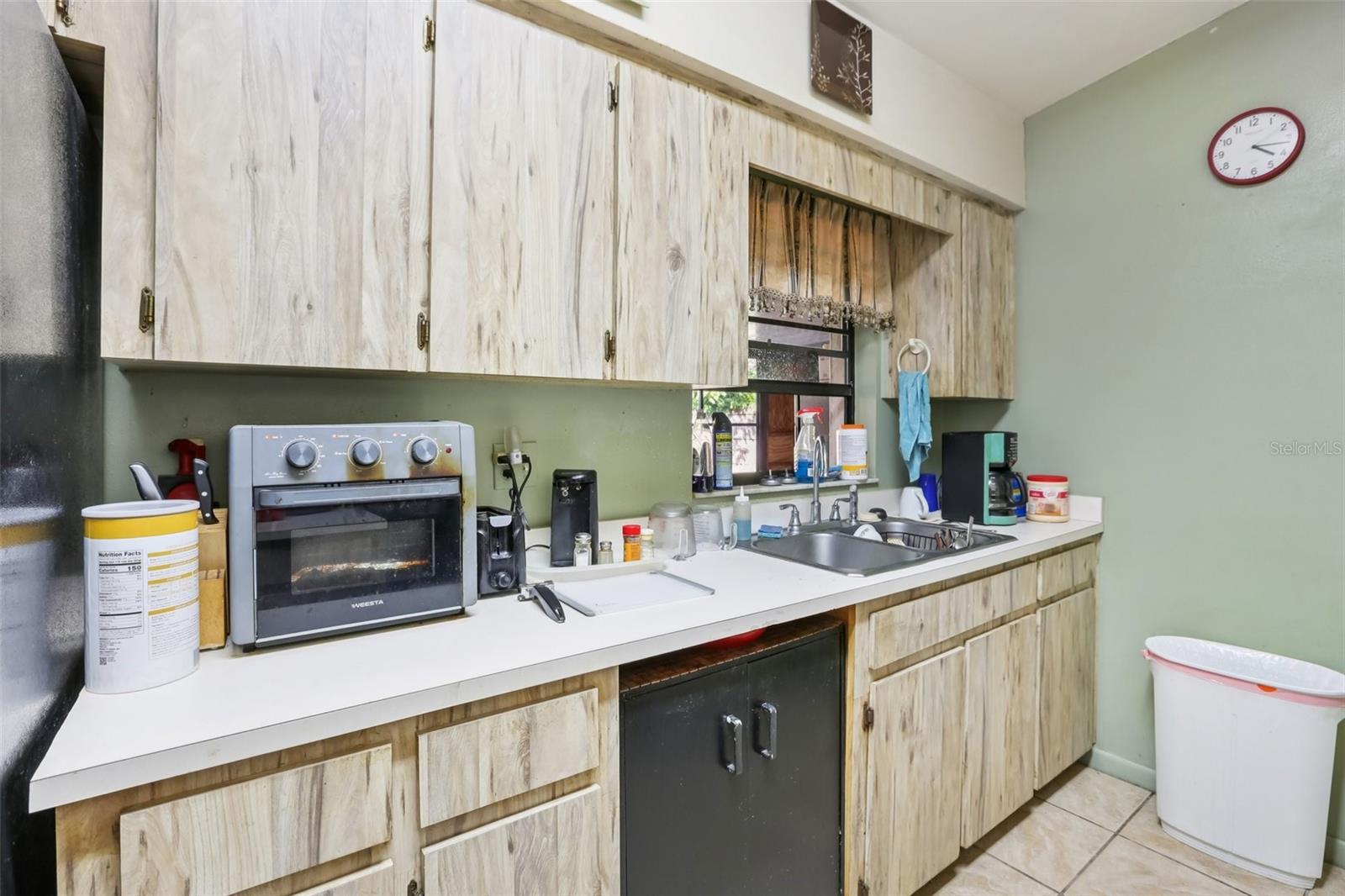 JOHNSON HEIGHTS - Residential