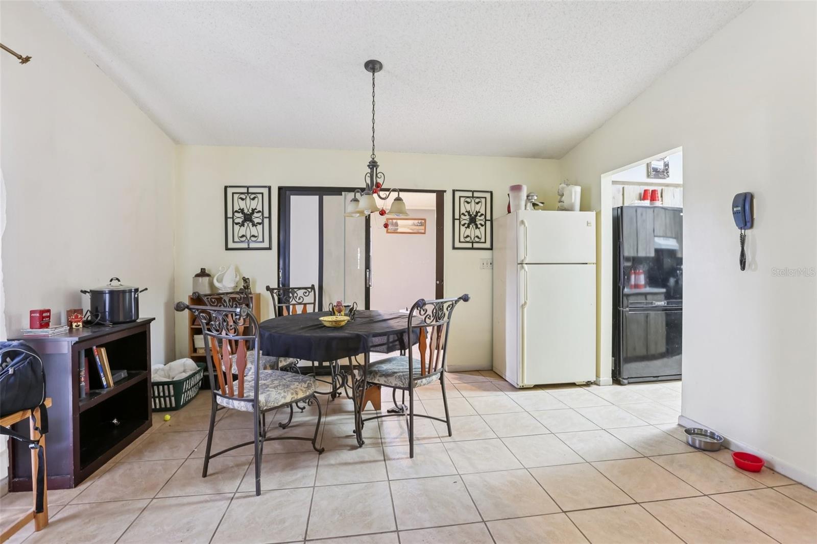 JOHNSON HEIGHTS - Residential