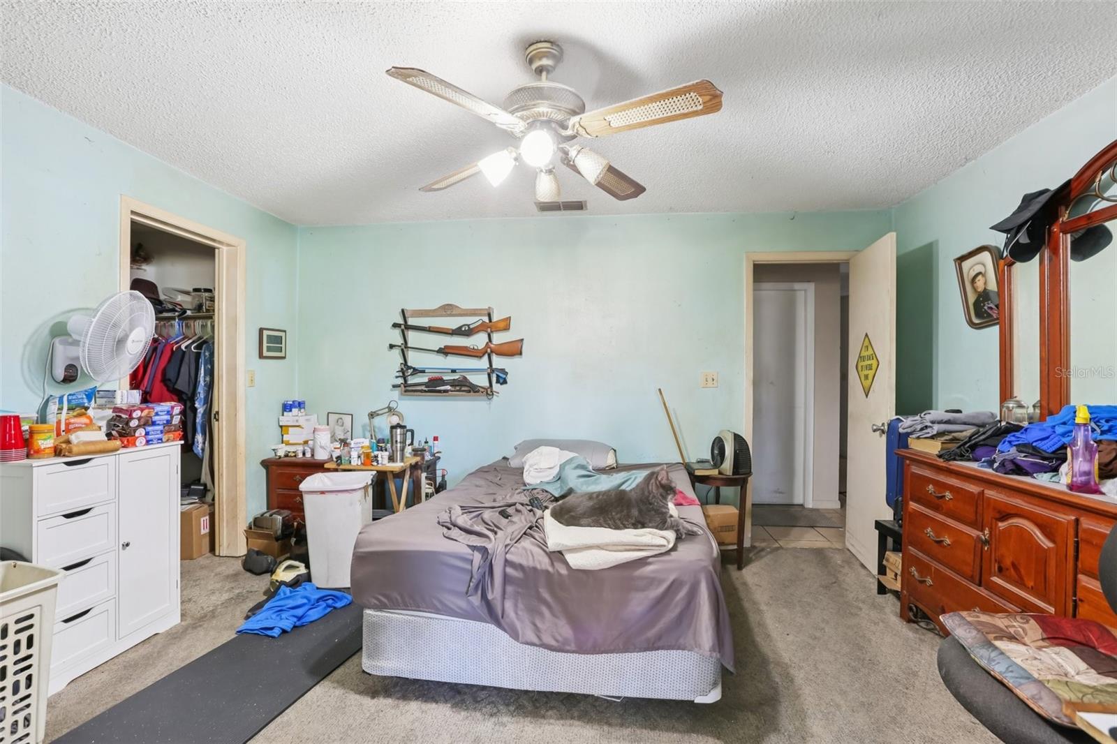 JOHNSON HEIGHTS - Residential