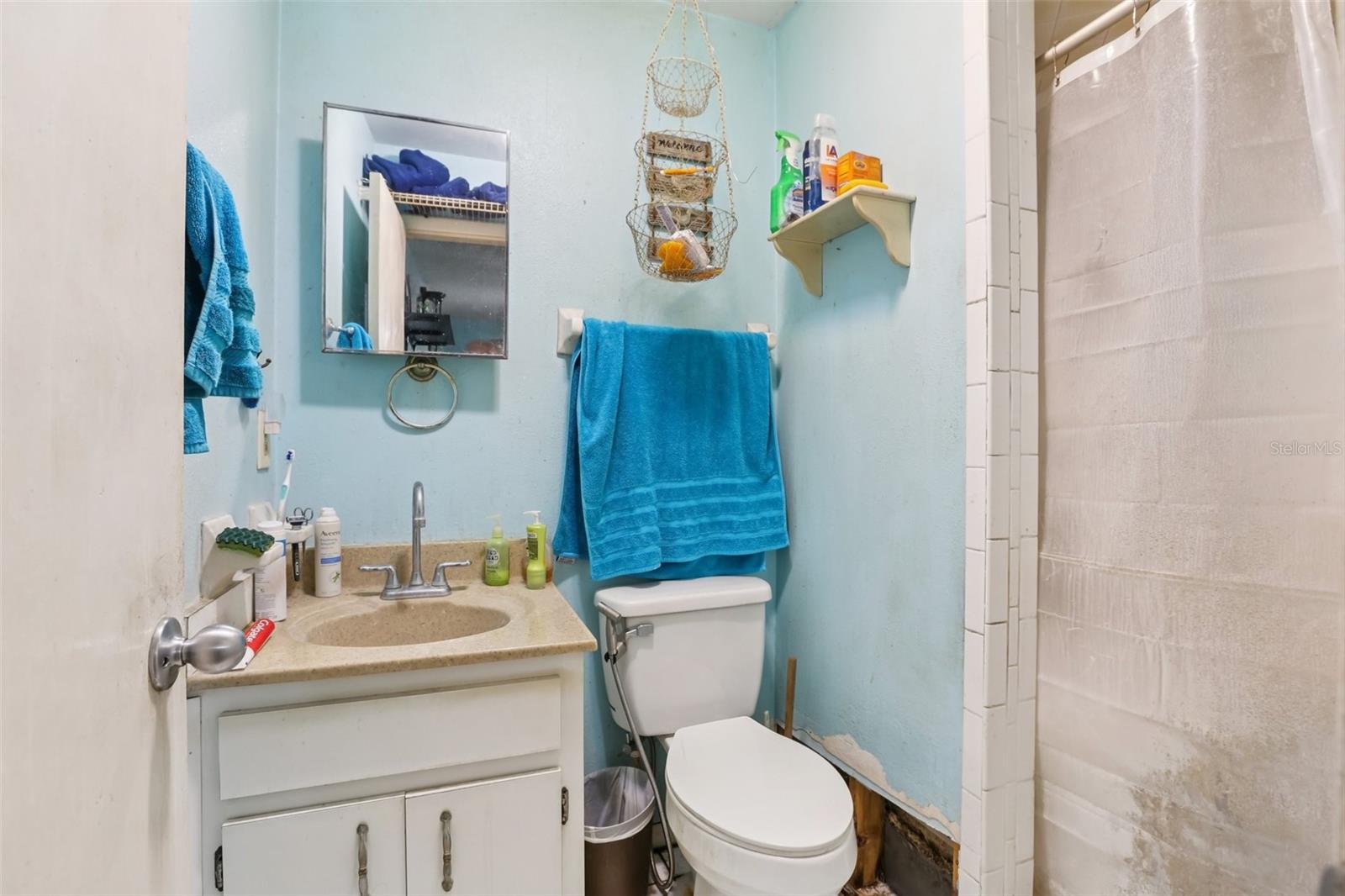 JOHNSON HEIGHTS - Residential