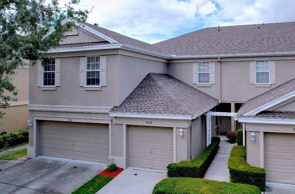 Photo of 4128 Bismarck Palm Drive, Tampa, FL 33610 (MLS # TB8435782)