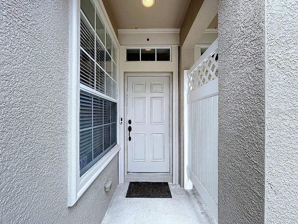 TOWNHOMES AT SABAL POINTE - Residential