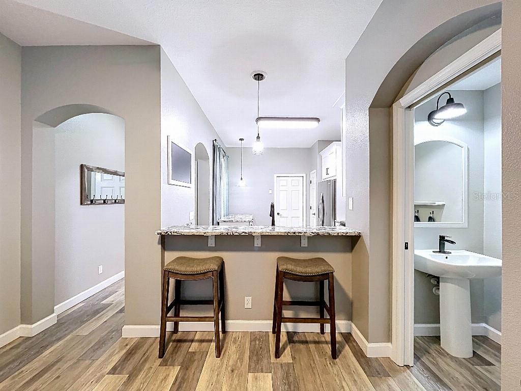 TOWNHOMES AT SABAL POINTE - Residential