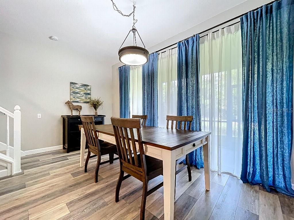 TOWNHOMES AT SABAL POINTE - Residential