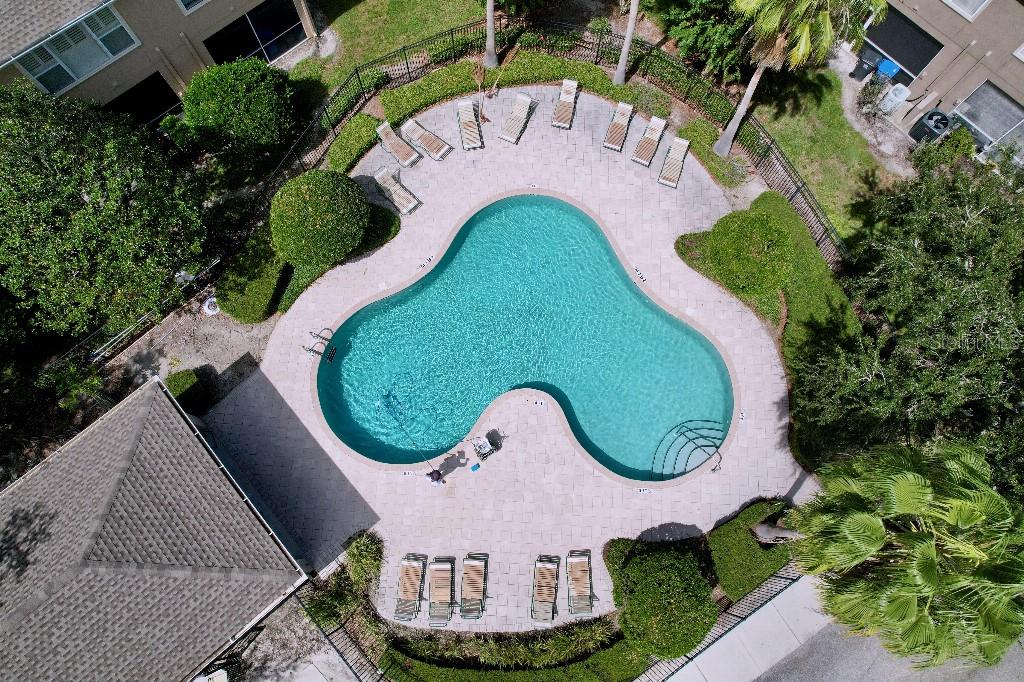 TOWNHOMES AT SABAL POINTE - Residential