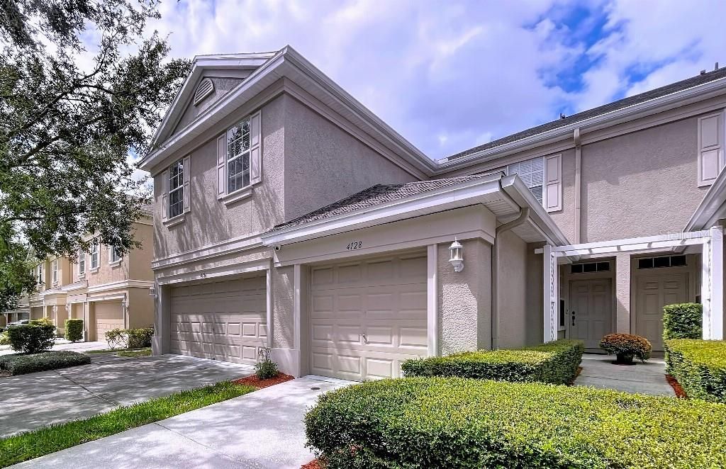 Photo of 4128 Bismarck Palm Drive, Tampa, FL 33610 (MLS # TB8435782)