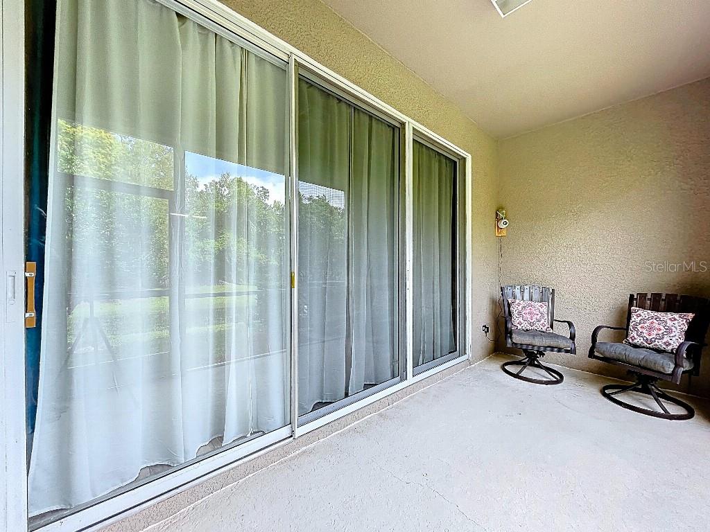 TOWNHOMES AT SABAL POINTE - Residential